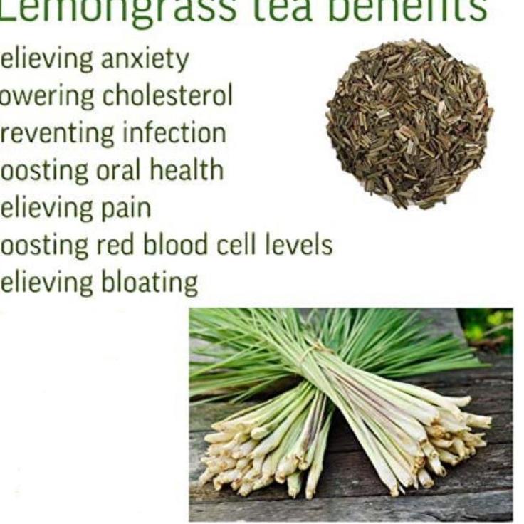 

Code1h1Gv--Lemongrass Turmeric Ginger Tea : Teh Serai, Jahe & Kunyit 30 Tea Bag
