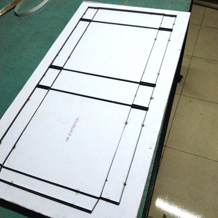 

Terlaris Piso Uk 21X7X21 Cm Terlaris