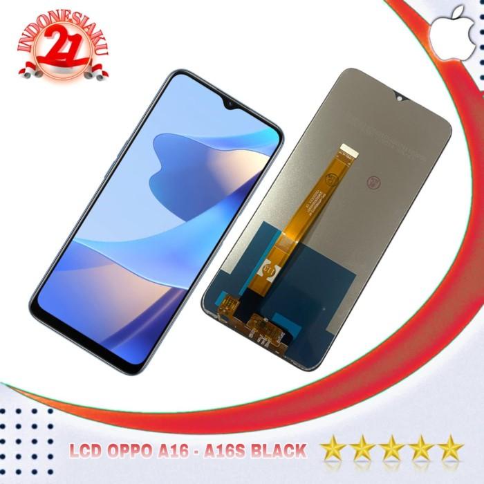 LCD TOUCHSCREEN OPPO A16 / A16S