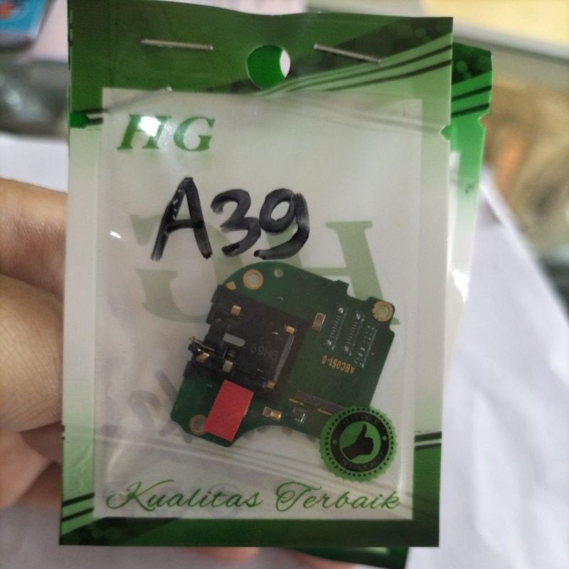 Fleksibel Cas/Papan Cas/Conector Cas Oppo A39
