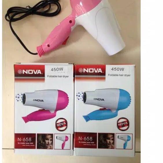 Termurah dan terbaik HAIR DRYER PENGERING RAMBUT / HAIRDRYER grosir