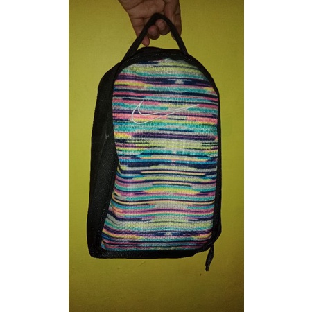 TAS SEPATU BOLA FUTSAL TAS JINJING SEPATU FUTSAL PREMIUM