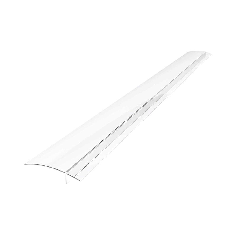 Penutup Kompor Silicone Stove Crack Sealed Strip Tahan Kompor Dapur