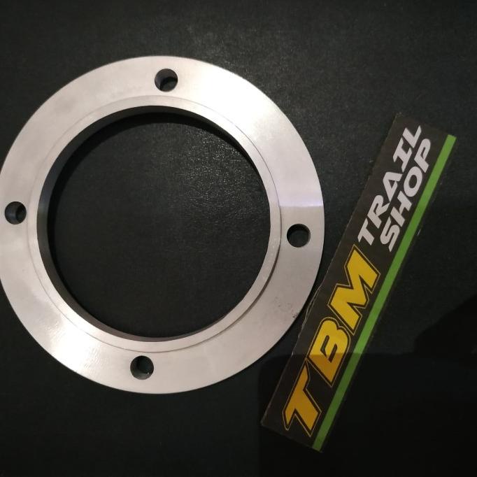 `````````] Spacer Gir KLX - Spacer Gear Alumnium KLX Dtracker 150