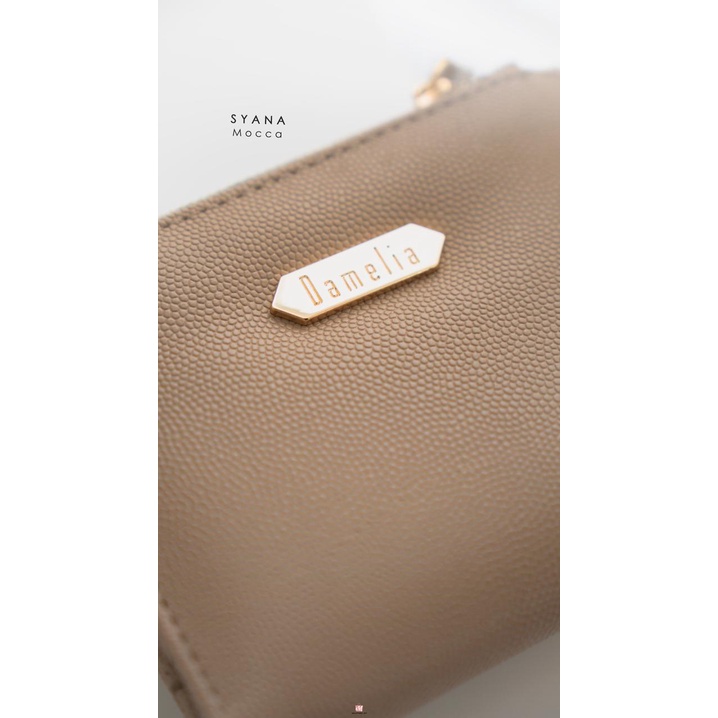 Damelia Syana Wallet Wanita