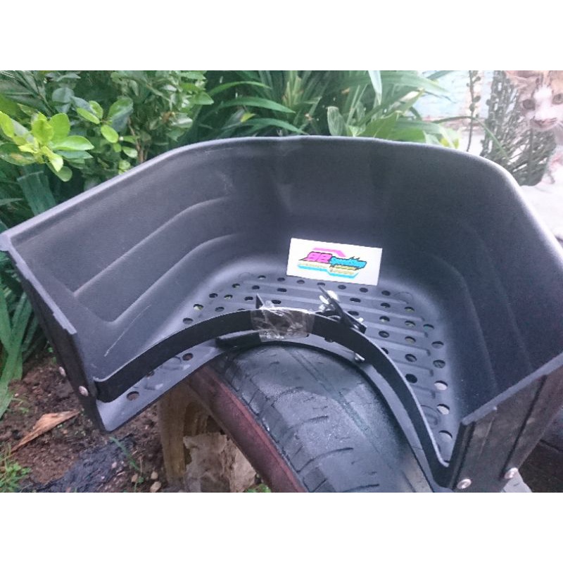 Keranjang tengah F1zr