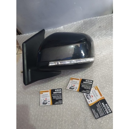 Spion Mobil Ayla Original Import