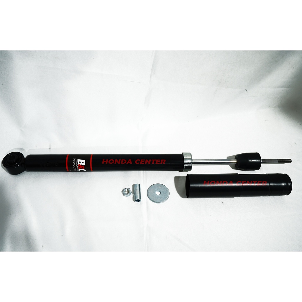 shockbreker shockbreaker shock absorber skop skok belakang civic fd fd1 fd2 2006 2007 2008 2009 2010 2011