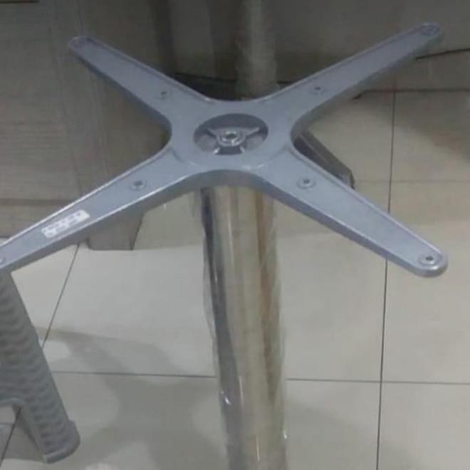 Kaki Meja Besi, Kaki Meja Cafe, Kaki Meja Makan