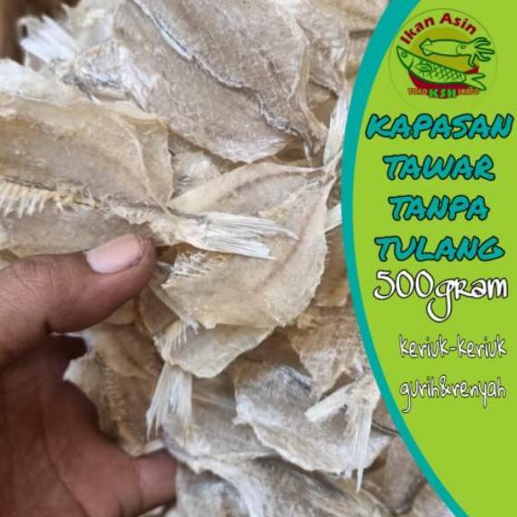 

artW2i2H--ikan pakang tawar tanpa tulang 500gram