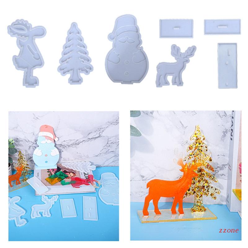 Cetakan Sabun Handmade Bahan Polymer Clay Untuk Kerajinan Tangan