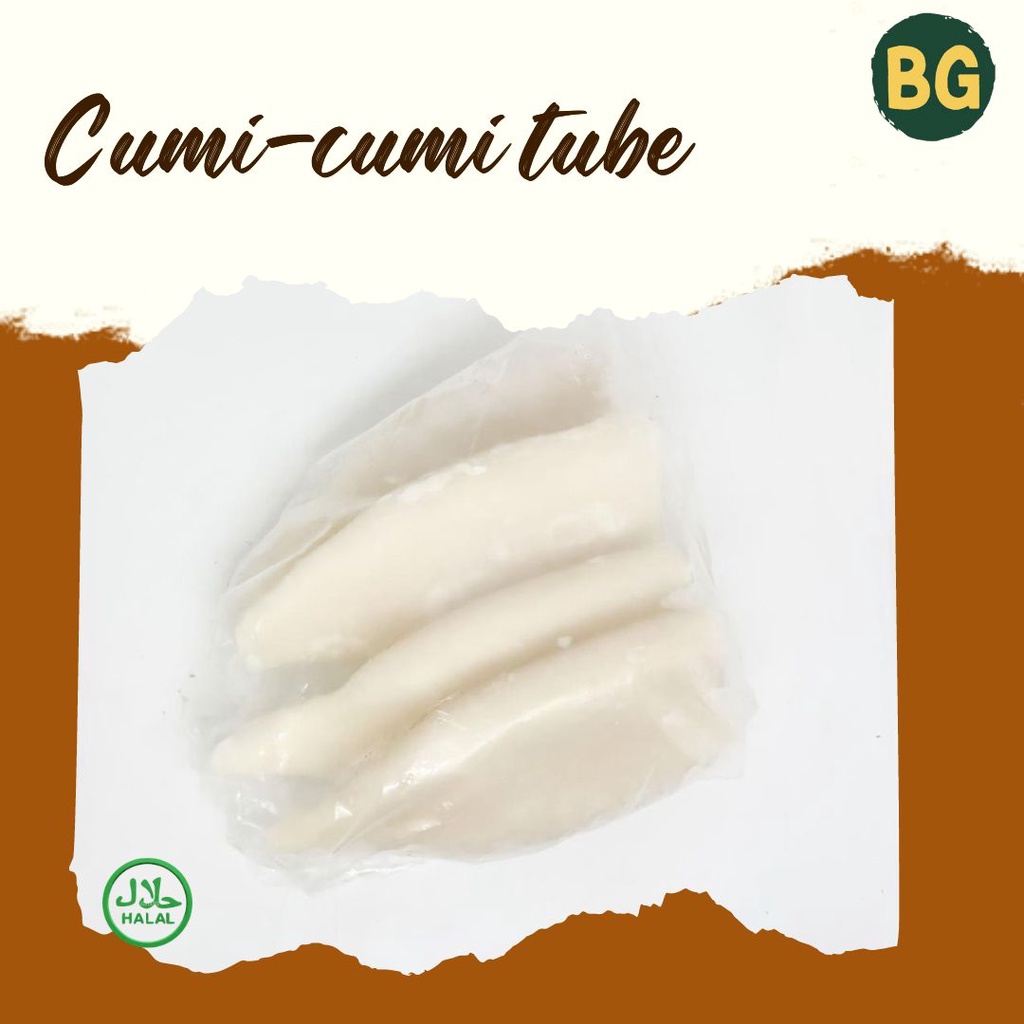 

Cumi-cumi tube 1kg, cumi-cumi tube beku