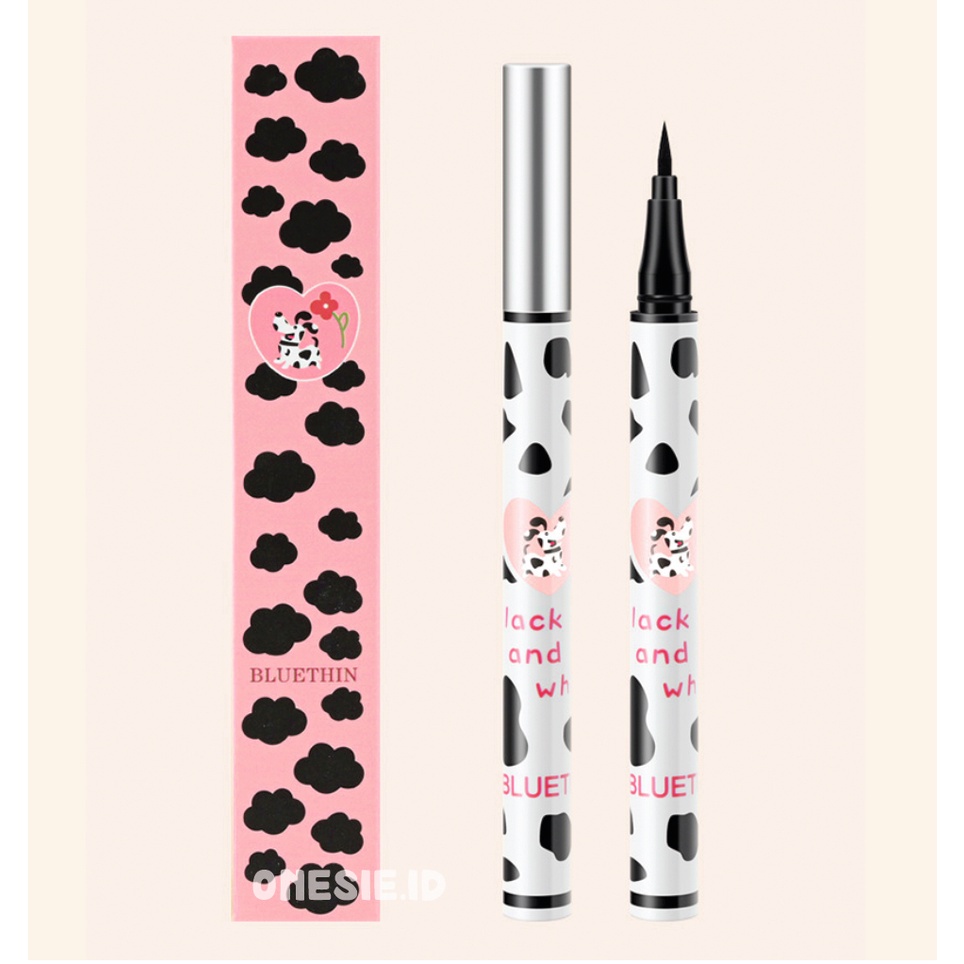 MOO Eyeliner Long Lasting Waterproof Eye liner Mata XX082