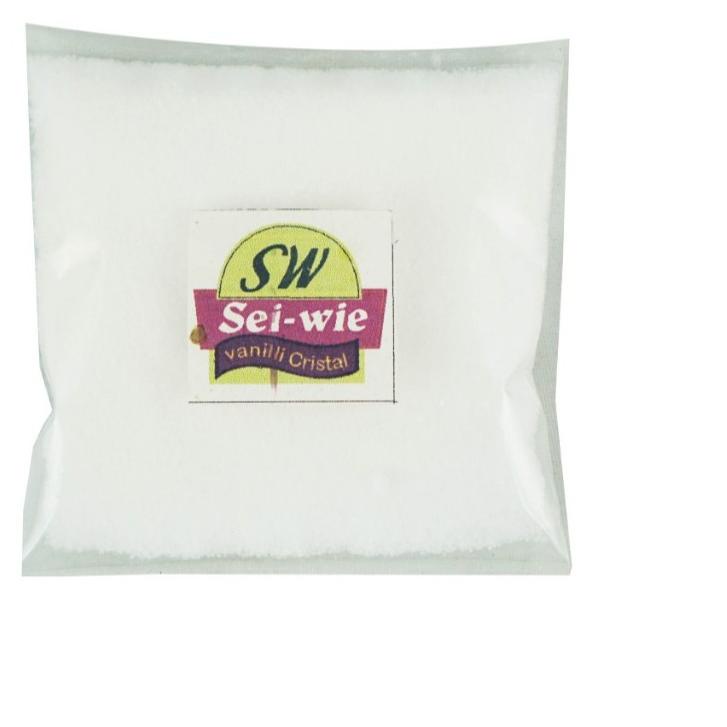 

SALE!!SW VANILI POWDER [ 1 KG ]|RA1