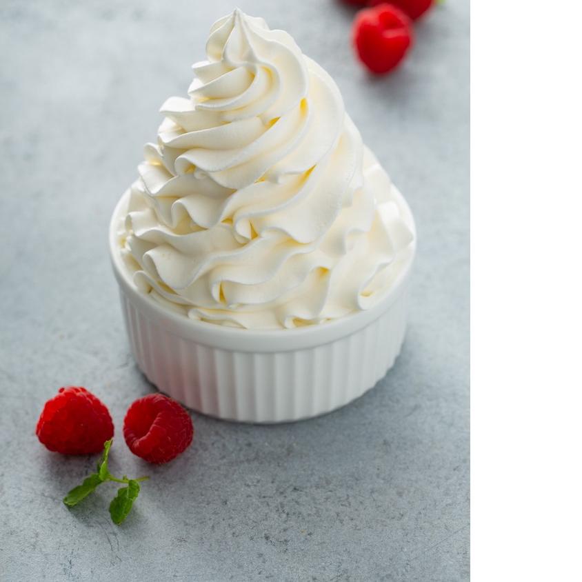 

Barang Bagus ❊ KIS WHIPPING CREAM INSTANT 300 GRAM - WHIPPED CREAM BUBUK INSTANT+