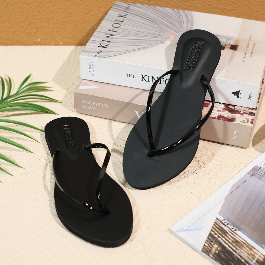 Sereen FlipFlops - Sandal Jepit Wanita - Desain Stylish Dan Elegan Untuk Aktivitas Sehari-hari