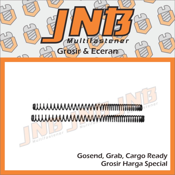Per Pir As Shockbreaker Shock Sok Shok Breaker Breker MIO KARBU