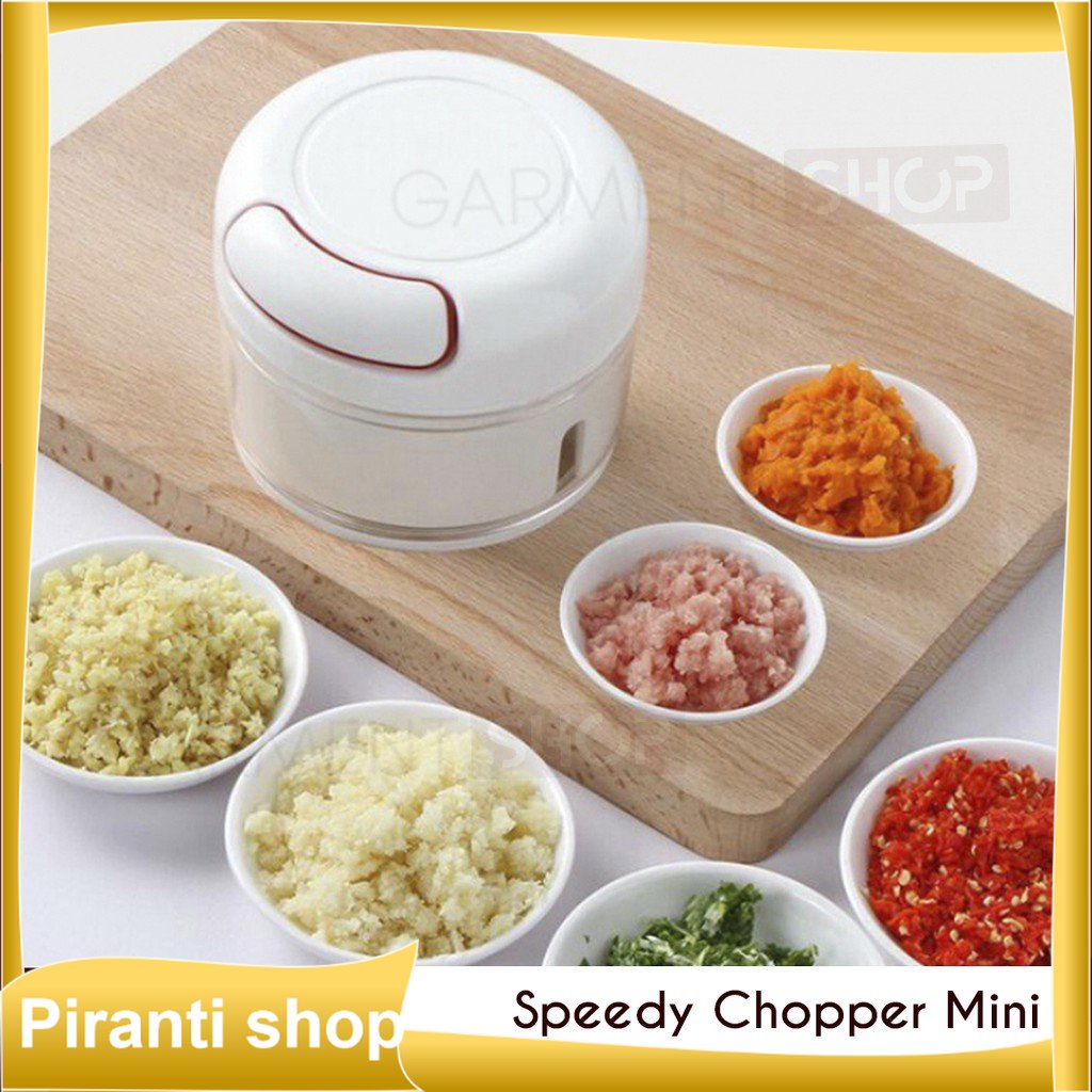 blender chopper manual blender portabel jus buah bumbu mini blender chopper tangan murah tarik beaut
