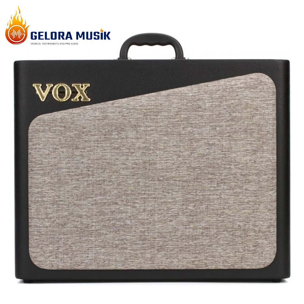 Ampli Gitar Combo Analog Vox AV30