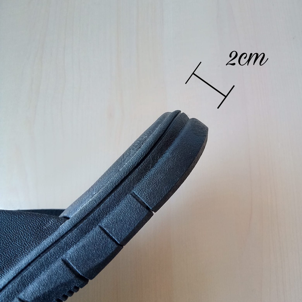 sogo HC HOMYPED Sandal Pria Casual Sendal Slop Laki-Laki Anti Slip Original