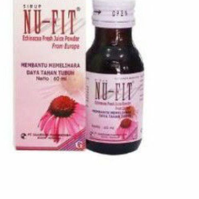 

10.10 ✨SALE✨ Nu-Fit Syrup !