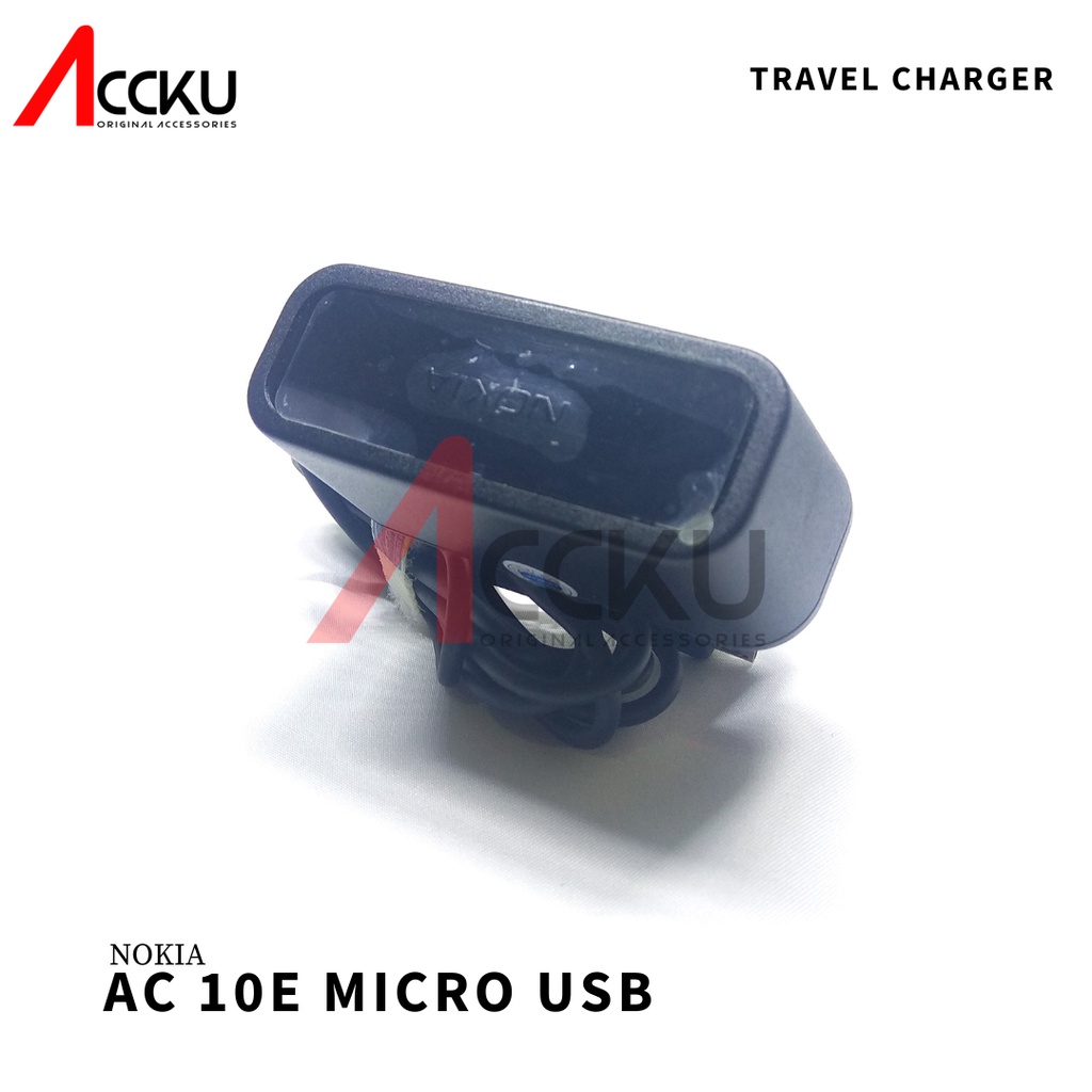 ChargerNokia Original 10E Nokia N97 Charger Nokia Micro USB Charger Nokia N97