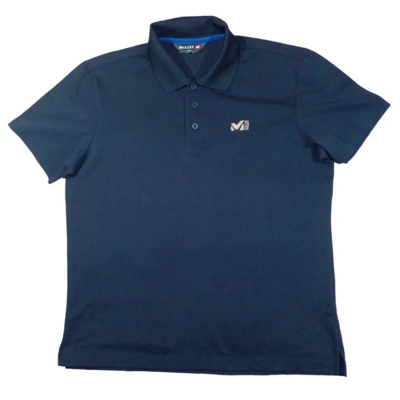 BAJU MILLET MODEL POLO SECOND ORIGINAL