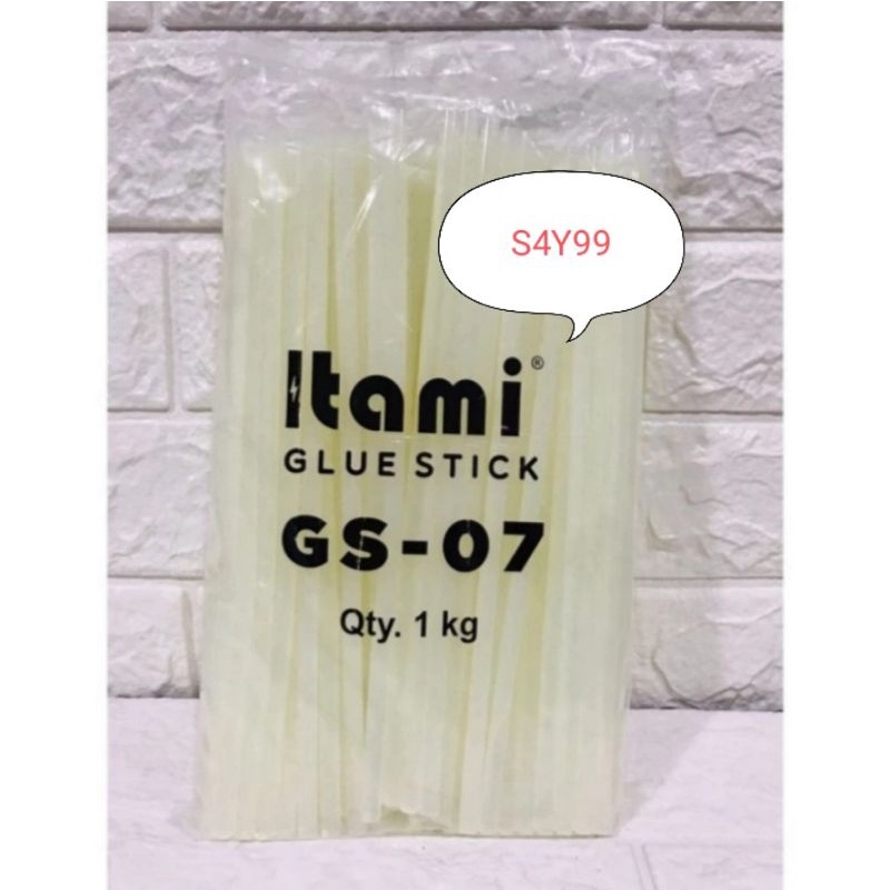 

Glue Stick Itami GS-07