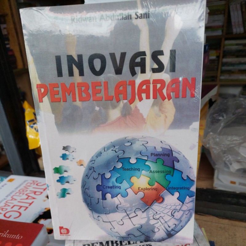 Inovasi Pembelajaran