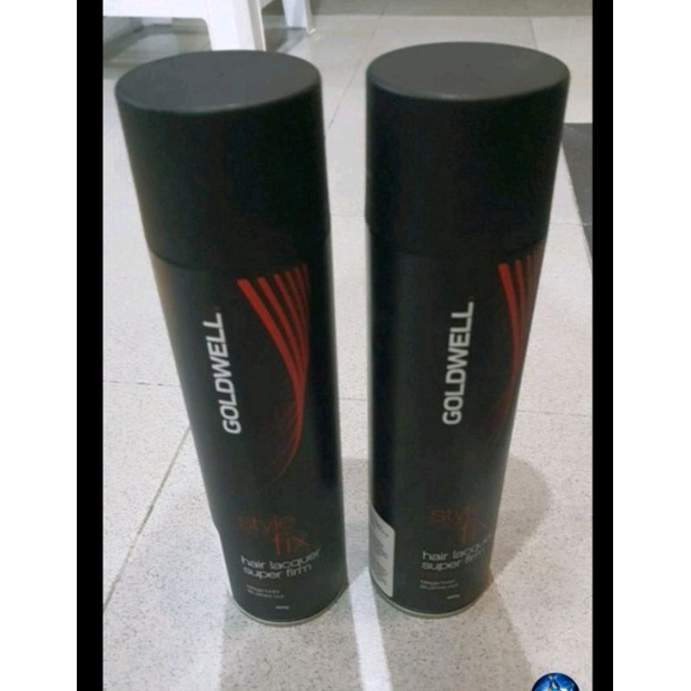 Goldwell hair spray 400gr