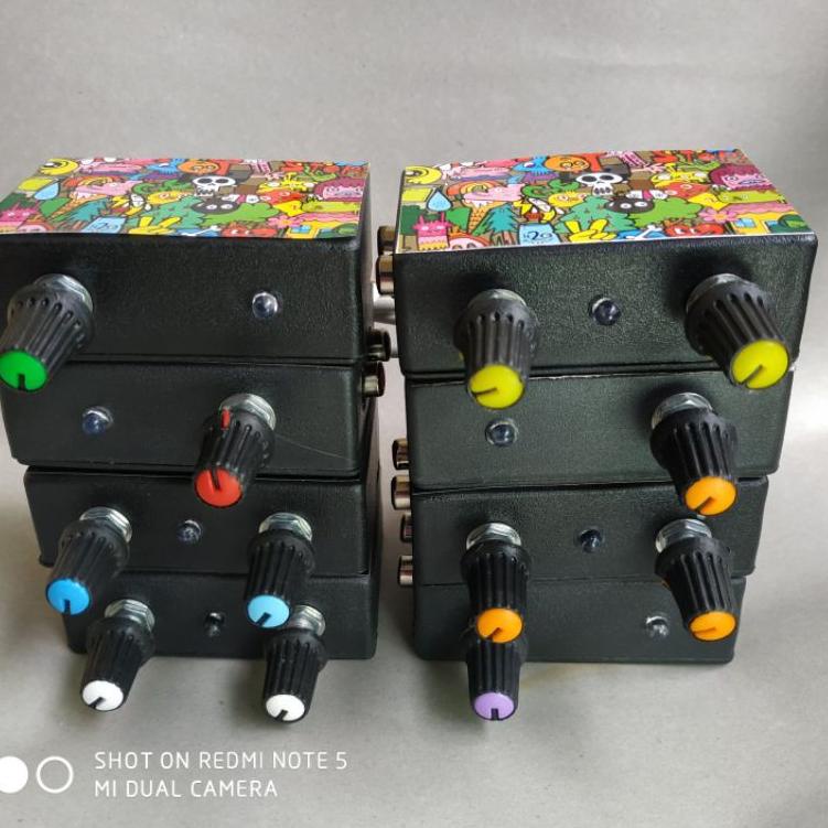 Special Price.. POWER AMPLIFIER MINI 5VOLT EXTRA SUBWOFER AMPLI MINI BASS