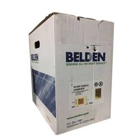 Belden STP Cat 5e Cable