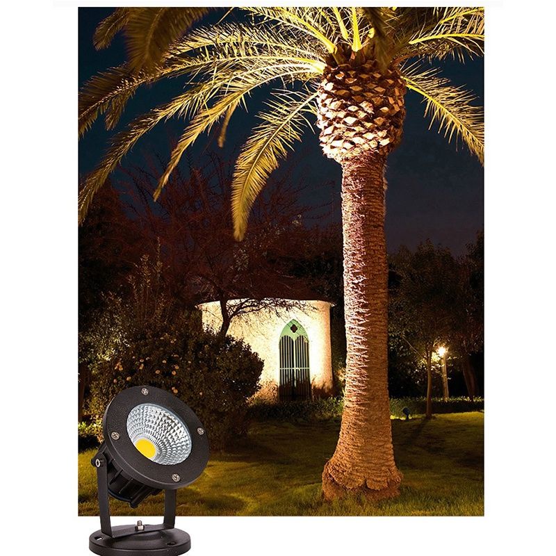 lampu taman Outdoor /lampu outdoor waterproof