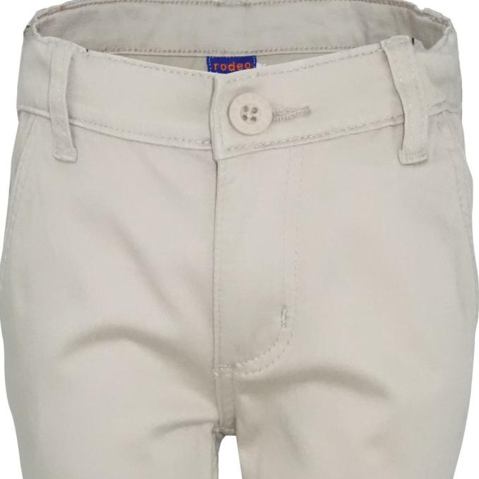 Long Pants / Celana Panjang Anak Laki-laki / Rodeo Junior Boy Star