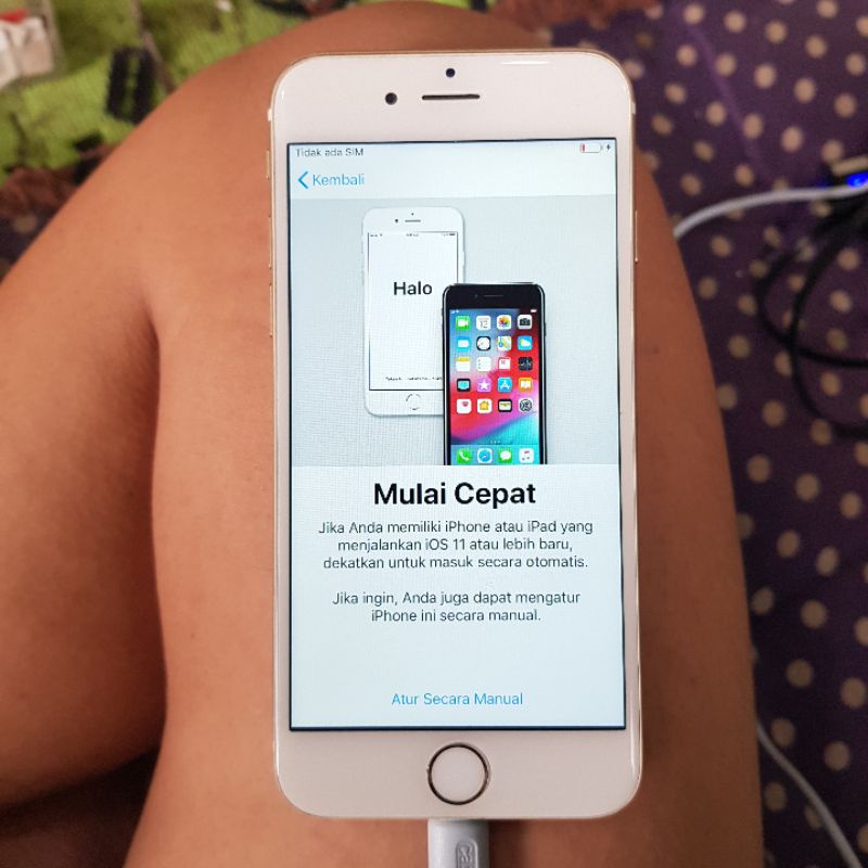 iPhone 6 16gb-2