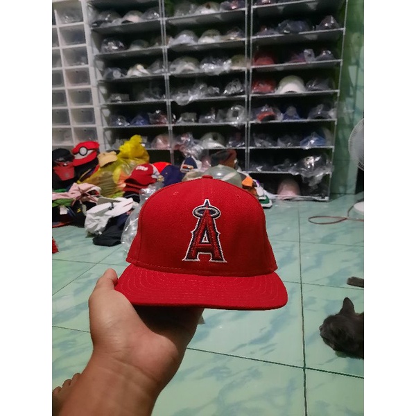new era angels