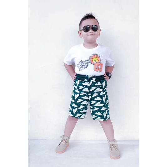 Celana Anak Pendek Fullprint 2_10