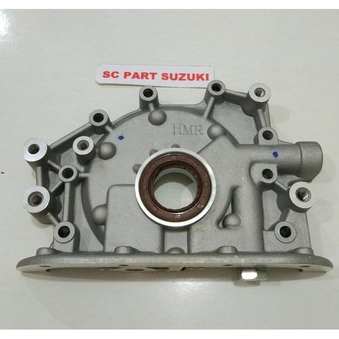 OTOMOTIF SPAREPART MOBIL POMPA OLI OLI PUMP SUZUKI JIMNY KATANA