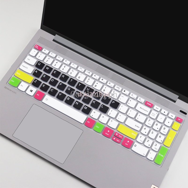 Case Keyboard Laptop Untuk Lenovo ideapad 3 Slim 3 ideapad 5 Slim 5 15ITL05 15sALC 2021 ideapad 3 15ALC6 inch