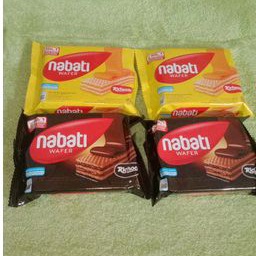 

Nabati Wafer kemasan 2000 42 gr