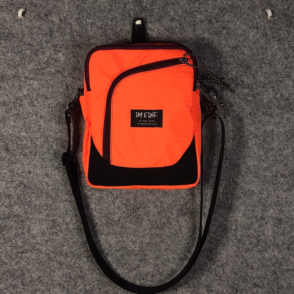 Tas Selempang IMFINE Keren Murah