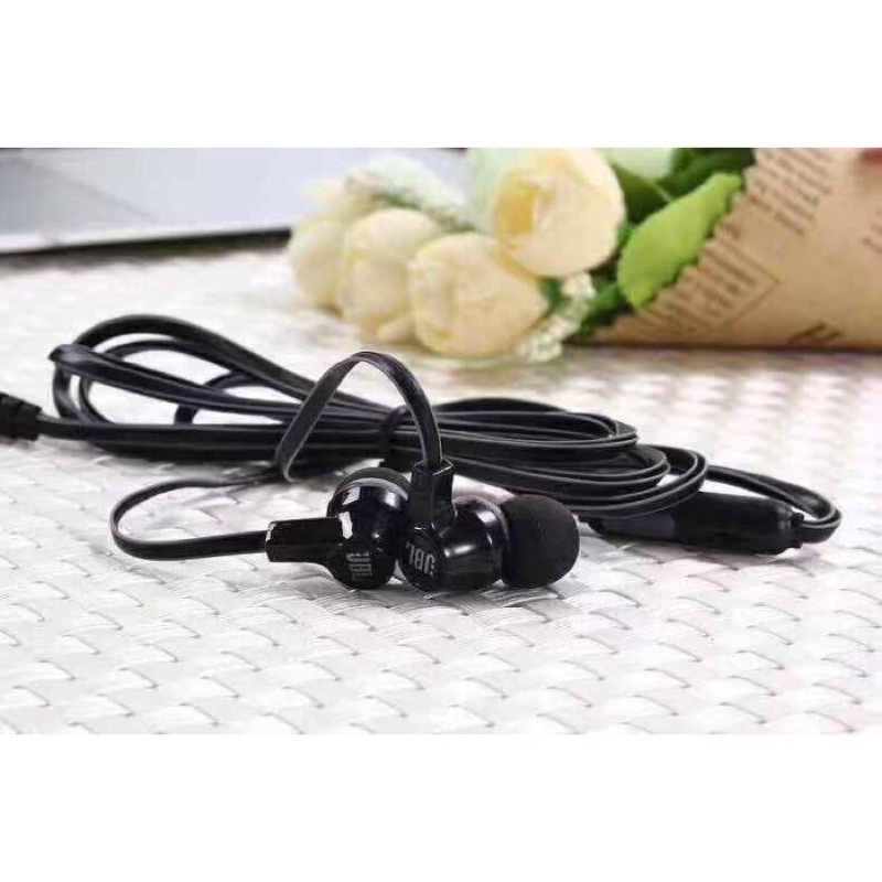 Headset Handsfree JBL J-349 Earphone JBL J349