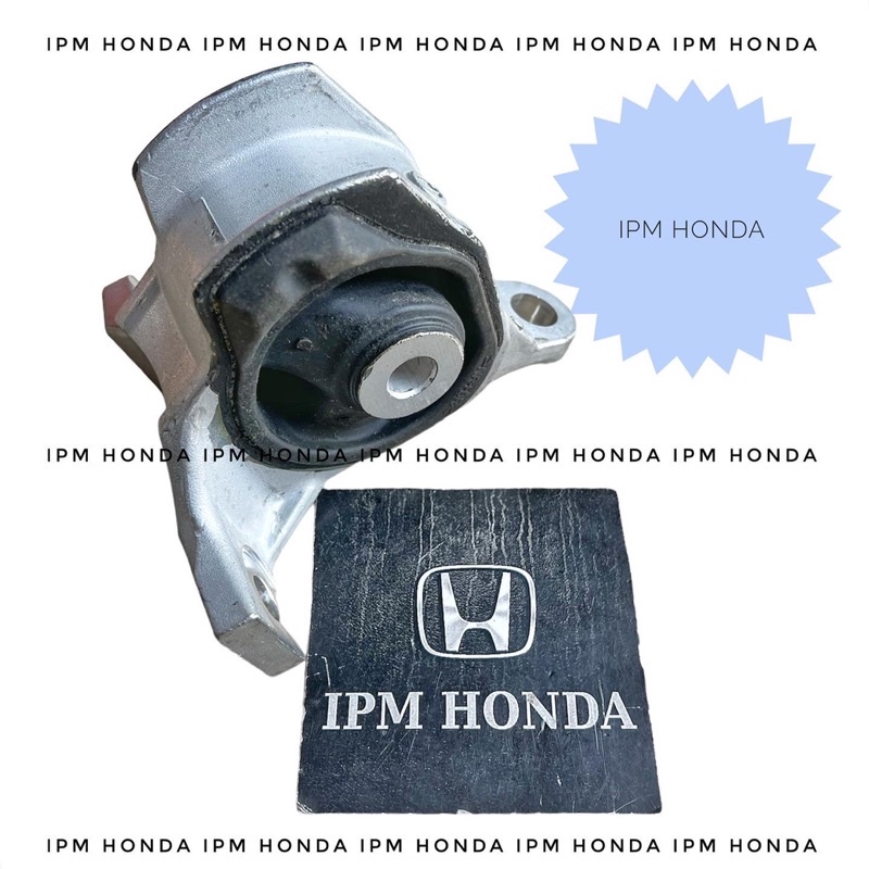 50850 TS6 H81 Engine Mounting Dudukan Mesin Kiri Matic AT Honda Civic FB FB2 2012 2013 2014 2015