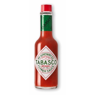 

TABASCO BRAND PEPPER SAUCE 60ml | KHUSUS GOJEK/GRAB