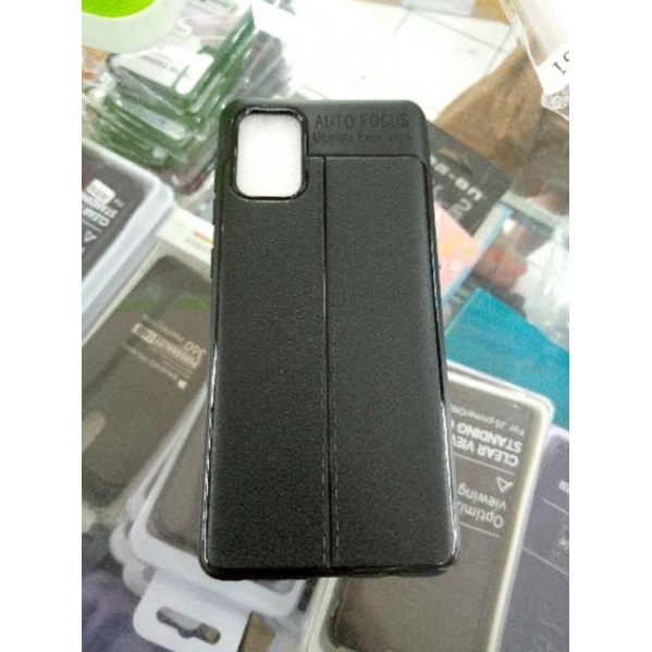 Softcase Advan Nasa Plus Case Kulit Advan Nasa Plus Case Modif Nasa Plus