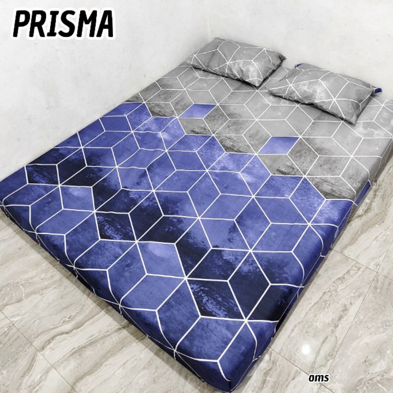 SPREI HOMEMADE KARAKTER 180x200 dan 160 x 200 TERMURAH HALUS LEMBUT