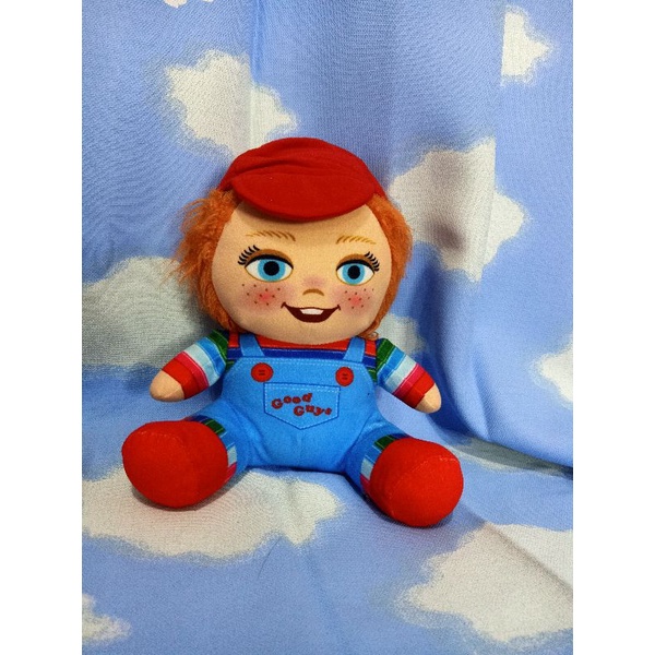 Boneka Chucky Original Plush Doll