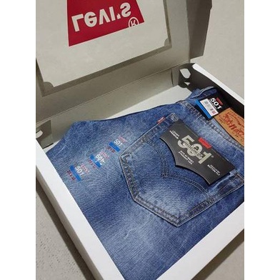 Diskon✔️LEVIS 501 ORIGINAL made in japan|RA9