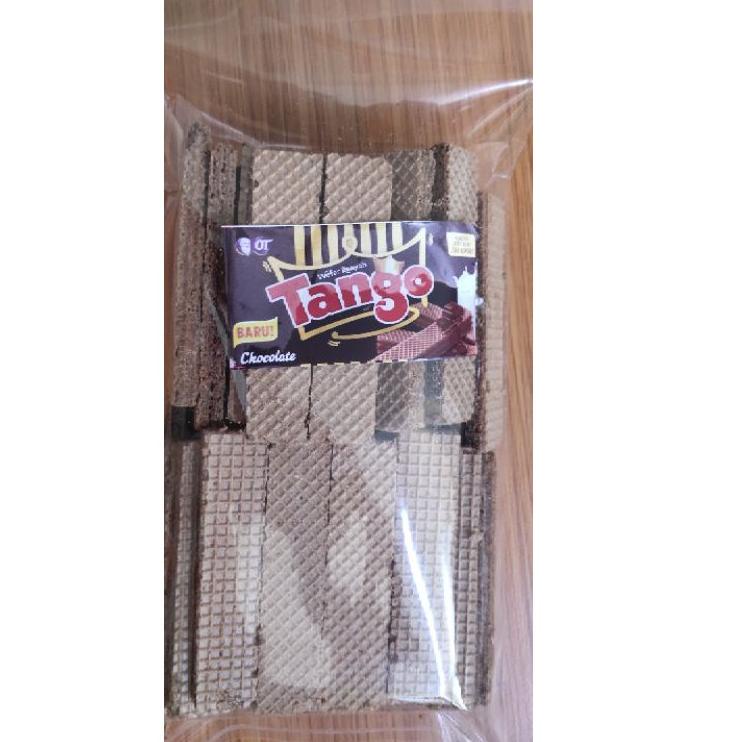 

TC915 Sale wafer tango kiloan repacking ₫ 56