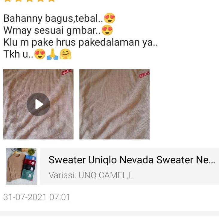 Sweater Uniqlo Wanita Hoodie Uniqlo Jaket Uniqlo Hoodie Uniqlo Original Sweater Uniqlo Hodie Uniqlo 